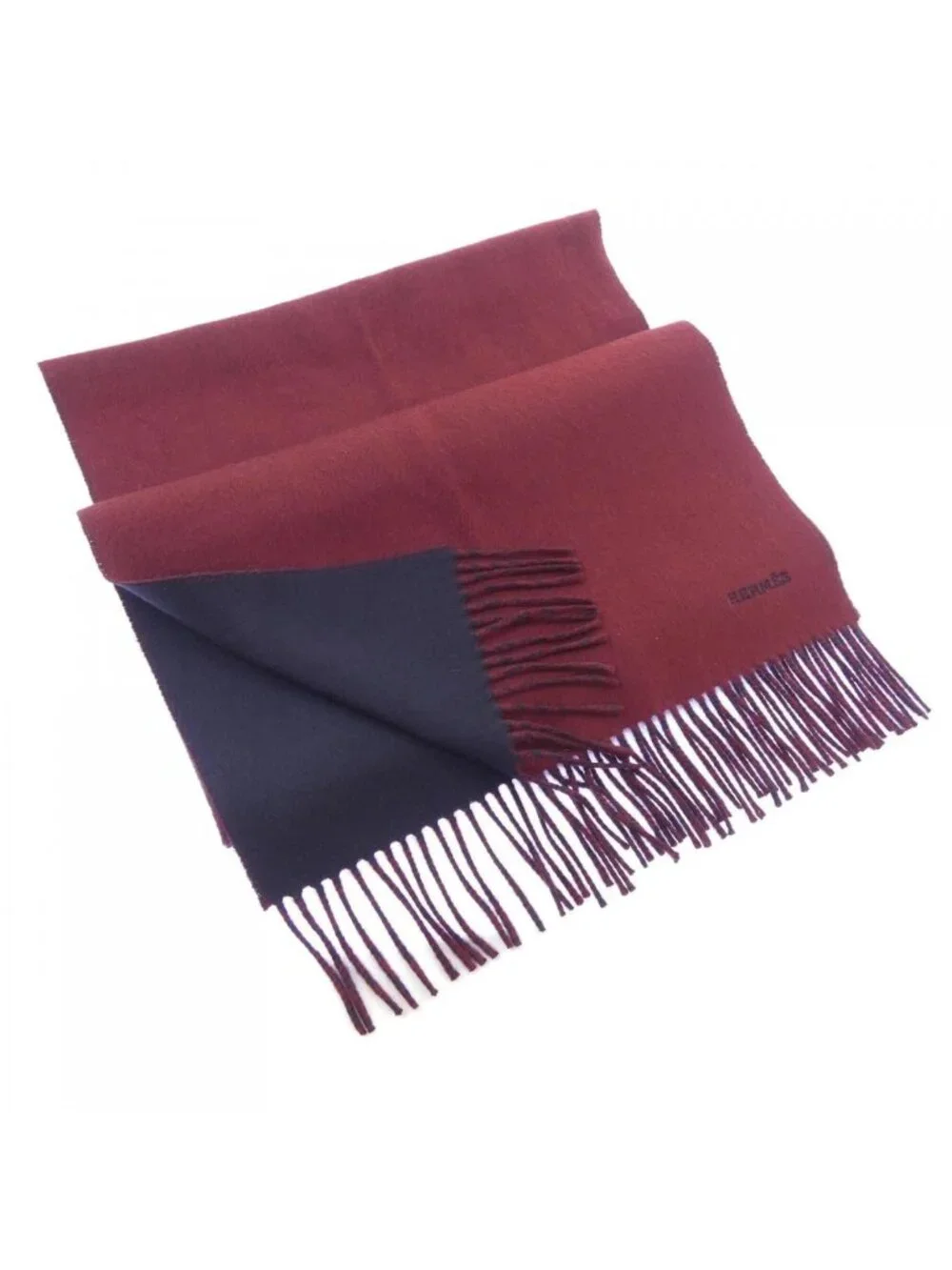 Hermes Scarf